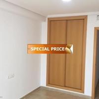 Квартира в Испании, Валенсия, Аликанте, 90 кв.м.