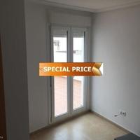 Квартира в Испании, Валенсия, Аликанте, 90 кв.м.