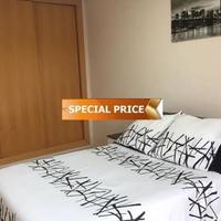 Квартира в Испании, Валенсия, Аликанте, 90 кв.м.