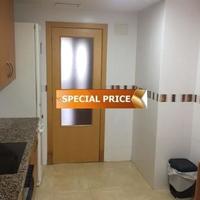 Квартира в Испании, Валенсия, Аликанте, 90 кв.м.