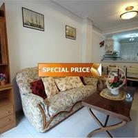 Квартира в Испании, Валенсия, Аликанте, 120 кв.м.