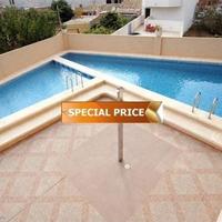 Квартира в Испании, Валенсия, Аликанте, 120 кв.м.