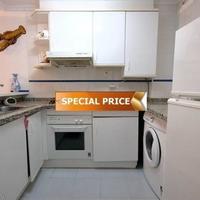 Квартира в Испании, Валенсия, Аликанте, 120 кв.м.