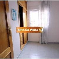 Квартира в Испании, Валенсия, Аликанте, 120 кв.м.