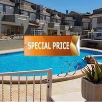 Townhouse in Spain, Comunitat Valenciana, Alicante, 216 sq.m.