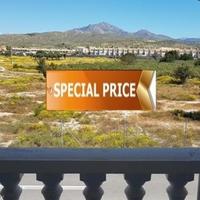 Townhouse in Spain, Comunitat Valenciana, Alicante, 216 sq.m.