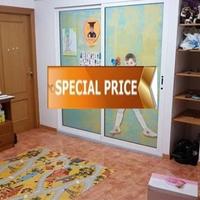 Townhouse in Spain, Comunitat Valenciana, Alicante, 216 sq.m.