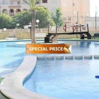 Таунхаус в Испании, Валенсия, Аликанте, 98 кв.м.