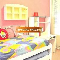 Таунхаус в Испании, Валенсия, Аликанте, 98 кв.м.