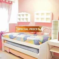 Таунхаус в Испании, Валенсия, Аликанте, 98 кв.м.