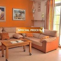 Таунхаус в Испании, Валенсия, Аликанте, 98 кв.м.