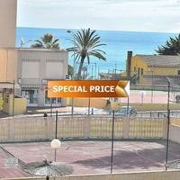 Таунхаус в Испании, Валенсия, Аликанте, 98 кв.м.