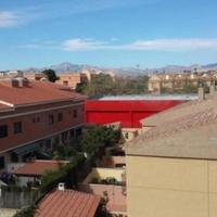 Квартира в Испании, Валенсия, Аликанте, 100 кв.м.