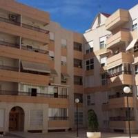 Квартира в Испании, Валенсия, Аликанте, 100 кв.м.