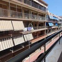 Квартира в Испании, Валенсия, Аликанте, 70 кв.м.