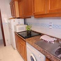 Квартира в Испании, Валенсия, Аликанте, 70 кв.м.