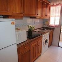 Квартира в Испании, Валенсия, Аликанте, 70 кв.м.