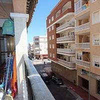 Квартира в Испании, Валенсия, Аликанте, 68 кв.м.