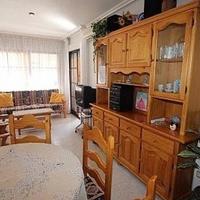 Квартира в Испании, Валенсия, Аликанте, 68 кв.м.