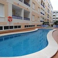 Flat in Spain, Comunitat Valenciana, Alicante, 60 sq.m.
