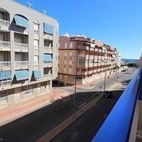 Flat in Spain, Comunitat Valenciana, Alicante, 60 sq.m.