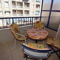 Flat in Spain, Comunitat Valenciana, Alicante, 60 sq.m.