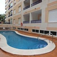 Flat in Spain, Comunitat Valenciana, Alicante, 60 sq.m.