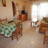 Flat in Spain, Comunitat Valenciana, Alicante, 60 sq.m.