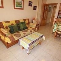 Flat in Spain, Comunitat Valenciana, Alicante, 60 sq.m.