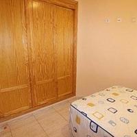 Flat in Spain, Comunitat Valenciana, Alicante, 60 sq.m.