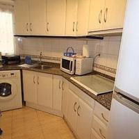 Flat in Spain, Comunitat Valenciana, Alicante, 60 sq.m.