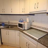 Flat in Spain, Comunitat Valenciana, Alicante, 60 sq.m.