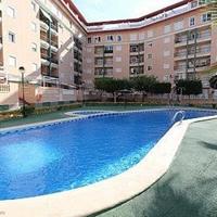 Flat in Spain, Comunitat Valenciana, Alicante, 104 sq.m.