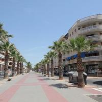 Flat in Spain, Comunitat Valenciana, Alicante, 104 sq.m.
