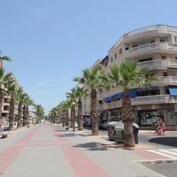 Flat in Spain, Comunitat Valenciana, Alicante, 104 sq.m.