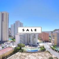Flat in Spain, Comunitat Valenciana, Alicante, 65 sq.m.