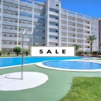 Flat in Spain, Comunitat Valenciana, Alicante, 65 sq.m.
