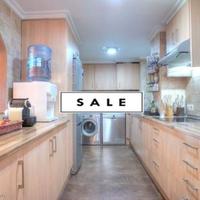 Flat in Spain, Comunitat Valenciana, Alicante, 65 sq.m.