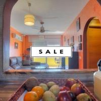 Flat in Spain, Comunitat Valenciana, Alicante, 65 sq.m.