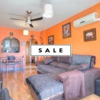 Flat in Spain, Comunitat Valenciana, Alicante, 65 sq.m.