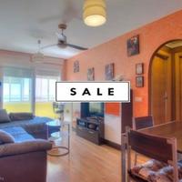 Flat in Spain, Comunitat Valenciana, Alicante, 65 sq.m.