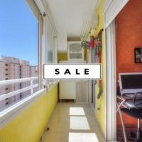 Flat in Spain, Comunitat Valenciana, Alicante, 65 sq.m.