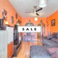 Flat in Spain, Comunitat Valenciana, Alicante, 65 sq.m.