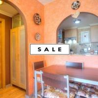Flat in Spain, Comunitat Valenciana, Alicante, 65 sq.m.