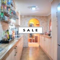 Flat in Spain, Comunitat Valenciana, Alicante, 65 sq.m.