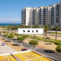 Flat in Spain, Comunitat Valenciana, Alicante, 60 sq.m.