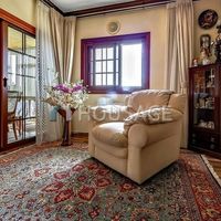 Villa in Spain, Canary Islands, Santa Cruz de Tenerife, 460 sq.m.