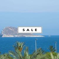 Flat in Spain, Comunitat Valenciana, Alicante, 60 sq.m.