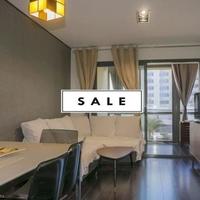 Flat in Spain, Comunitat Valenciana, Alicante, 60 sq.m.