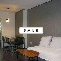 Flat in Spain, Comunitat Valenciana, Alicante, 60 sq.m.